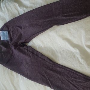 Born Primitive leggings NWT